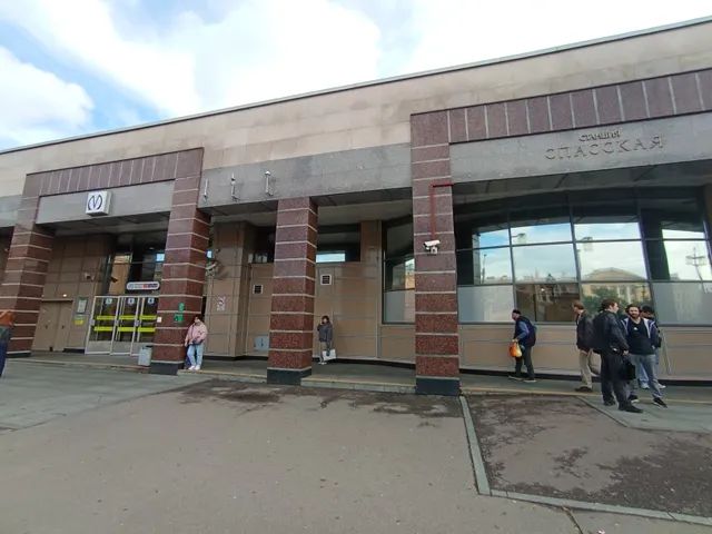 нежилое помещение 1-Н (часть ч.п. 1) площадью 1,4 кв.м., расположенное по адресу: Российская Федерация, Санкт Петербург, внутригородское муниципальное образование города федерального значения Санкт-Петербурга муниципальный округ Сенной округ, Сенная площадь, дом 2, строение 2, кадастровый номер 78:32:0001058:4029
