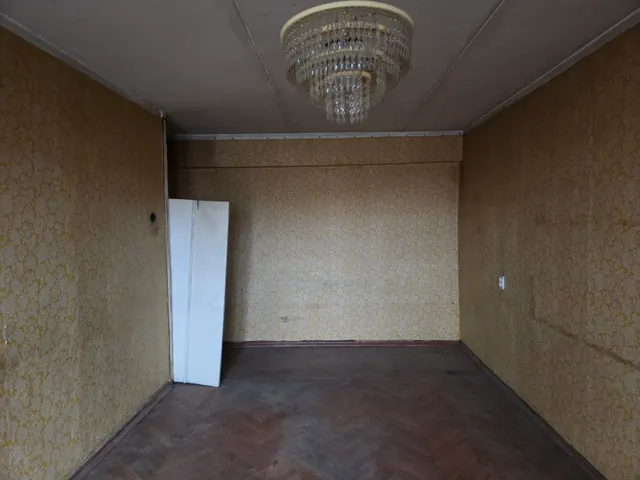Продажа имущества, находящегося в собственности города Москвы, жилое помещение по адресу: г. Москва, ш. Ленинградское, д. 92/1, кв. 90, площадью 43,8 кв.м (Этаж № 8), кадастровый номер: 77:09:0001009:6535