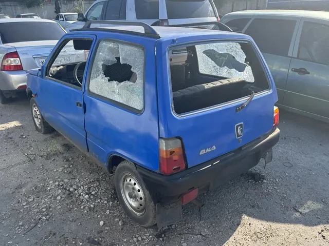 Автомобиль марки ВАЗ 1111, г/н Н811КА/163, идентификационный номер (VIN): XTA111100R0018658 1 шт Ключи от автомобиля марки ВАЗ 1111, г/н Н811КА/163 1 шт ПТС от автомобиля марки ВАЗ 1111, г/н Н811КА/163 1 шт