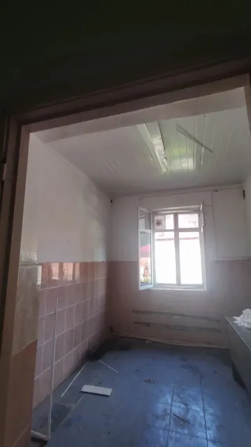 нежилое здание, детский сад №12, площадь 361,3 кв.м., кадастровый номер: 16:54:110104:36, расположенное по адресу: Республика Татарстан, Чистопольский муниципальный район, г. Чистополь, ул. К.Либкнехта, д. 32/1