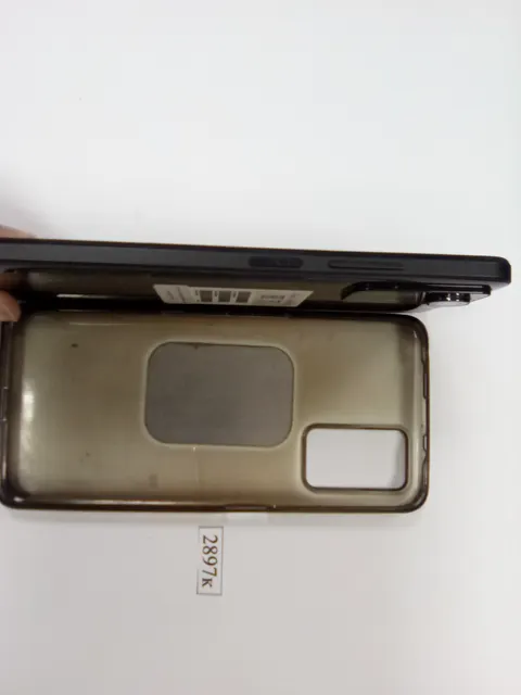 Телефон "Xiaomi  серии Redmi Note 12S