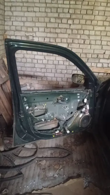 Автомобиль TOYOTA CAMRY