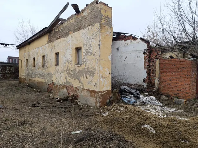 Здание, кадастровый (или условный) номер 48:19:6080201:76, площадь 53 кв.м., назначение: нежилое.