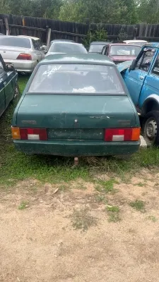 Автомобиль ВАЗ 21074, без г/н, г.в не установлен.  Автомобиль ВАЗ 21099, без г/н, 1999 г.в., VIN XTA210990X2504280, цвет зеленый комплектность и состояние  не проверялась данное имущество обращено в доход государства, находится в Богучанском районе (Документы и ключи отсутствуют Повторная реализация
