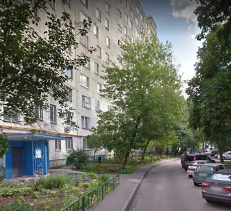 1/3 доля в праве общей долевой собственности на квартиру пл.62,8кв.м по адресу: Российская Федерация, город Москва, вн.тер.г. муниципальный округ Бирюлево Западное, улица Харьковская, дом 1, корпус 2, квартира 333, к/н 77:05:0009003:14438