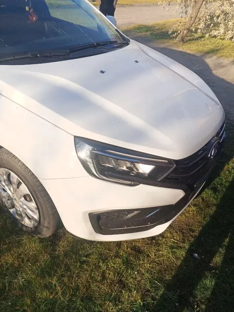 Легковой автомобиль (седан) LADA VESTA, 2024 г.в., г/н Х512КА761, VIN XTAGFL350R0828816, белого цвета, в залоге, должник Николаенко Л.П., (Поручение ТУ Росимущества в РО от 18.09.2026 № 61-1637-У). Адрес (местоположение): Ростовская область, г. Миллерово, ул. Тимирязева, д. 56.
