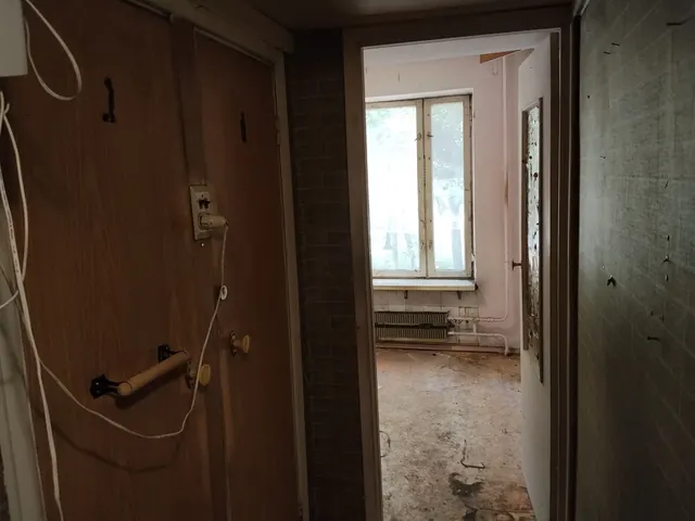 Продажа имущества, находящегося в собственности города Москвы,  жилое помещение по адресу: г. Москва, ул. Хабаровская, д. 19, к. 1, кв. 41,  общей площадью  45,1 кв.м,  (этаж № 02), кадастровый номер:  77:03:0002018:11140