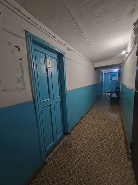 не жилое помещение, общей площадью 19.38