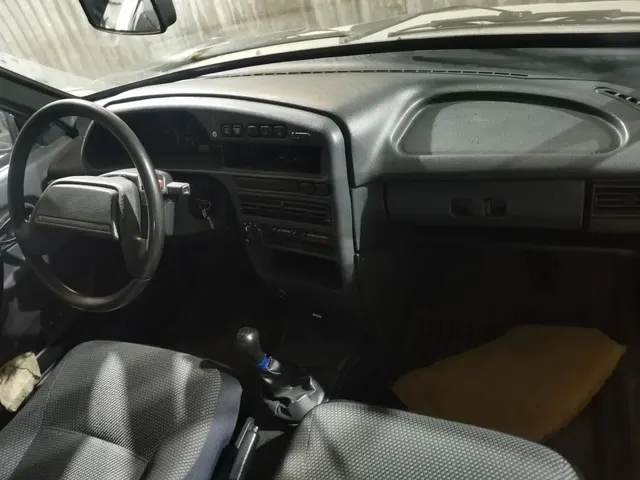 АВТОМОБИЛЬ ЛЕГКОВОЙ LADA 211540 LADA SAMARA