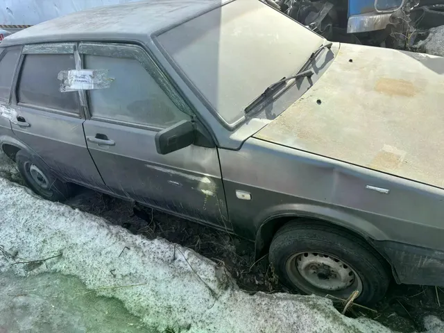 Автомобиль ВАЗ 210930, г/н Х784МО124, 2004г.в., VIN XTA21093043763470, комплектность и состояние  не проверялась данное имущество обращено в доход государства, находится в Бирилюсском районе(Документы отсутствуют)