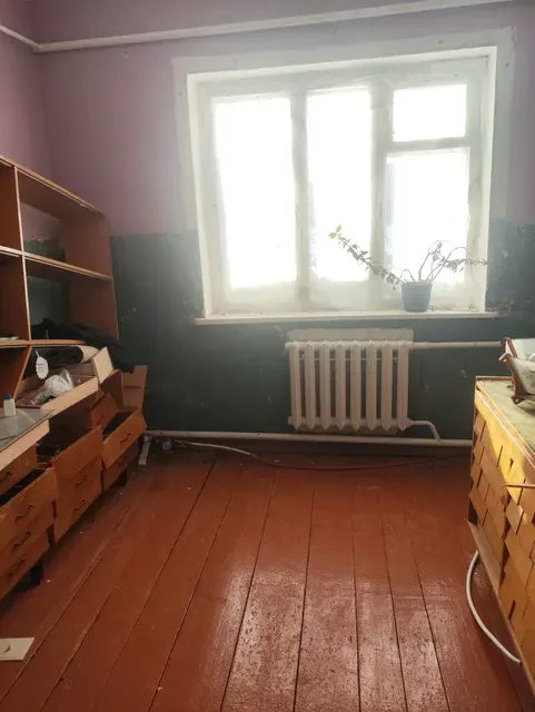 Нежилое помещение №1, кадастровый номер  48:01:0870201:123, площадью 106 кв.м.,