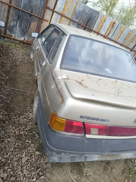 Автомобиль ВАЗ 21150, без г/н, 1998 г.в., VIN XTA211500W2347841, двигатель № 2442516, цвет желтый, рабочее состояние и комплектность не проверялось. Находится в Назаровском районе, данное имущество обращено в доход государства (Документы и ключи отсутствуют). (236/26)