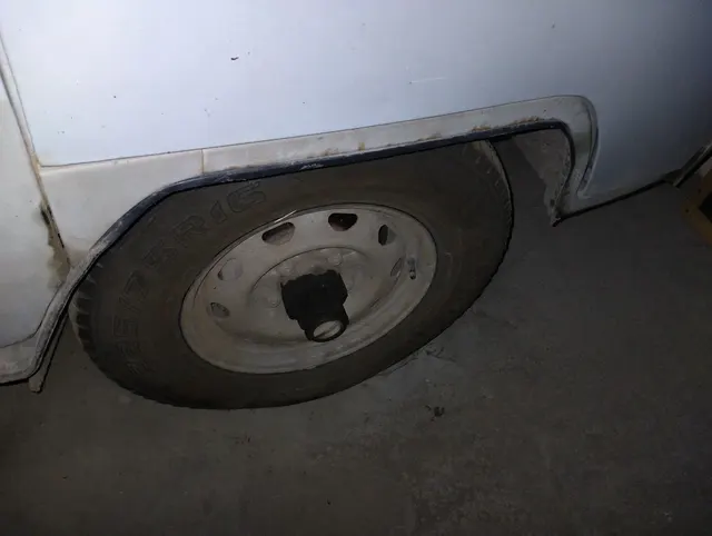 Автомобиль УАЗ 390995
