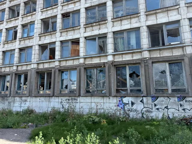 Нежилое помещение 8/2-Н