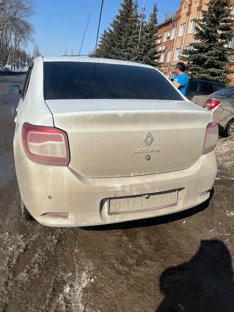 RENAULT; LOGAN; 2021 г.в.; г/н О171ТТ716; VIN X7L4SRLTB67547576. (1645, Файзрахманова Э.М.). Начальная стоимость 487 400,00 рублей.