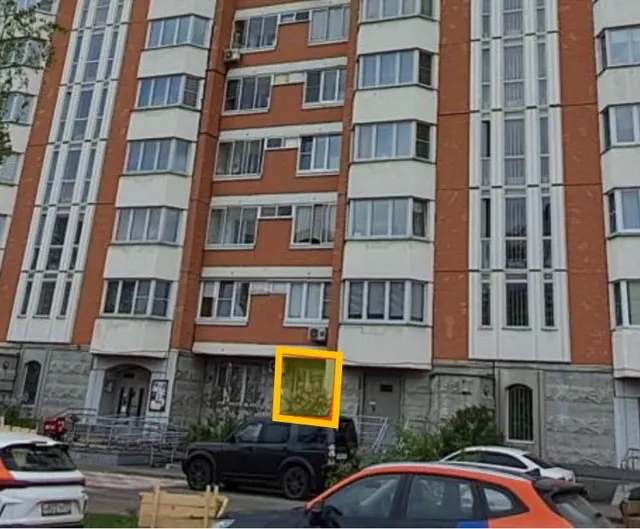  Продажа имущества, находящегося в собственности города Москвы, нежилое помещение по адресу: г. Москва, ул. Недорубова, д. 25, площадью 114,6  кв. м (Этаж № 1, помещение 10Н), кадастровый номер: 77:16:0010105:22