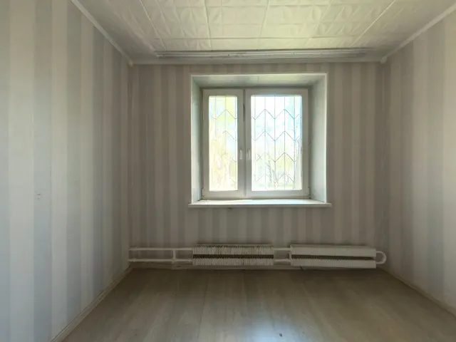 Продажа имущества, находящегося в собственности города Москвы, жилое помещение по адресу: г. Москва, ул. Севанская, д. 17, кв. 253, общей площадью 45,6 кв. м (этаж № 1), кадастровый номер: 77:05:0005008:11184 