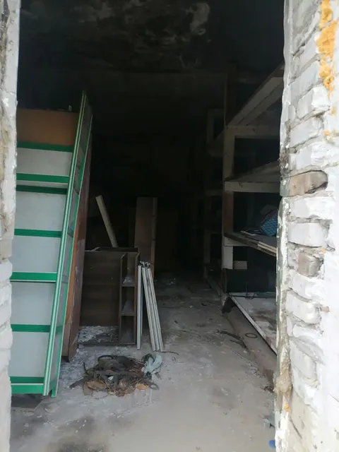 Муниципальное имущество, находящееся в собственности муниципального округа «Княжпогостский»: Здание котельной, расположенное по адресу: Республика Коми, Княжпогостский округ, г. Емва, ул. 60 лет Октября, д. 2б с земельным участком