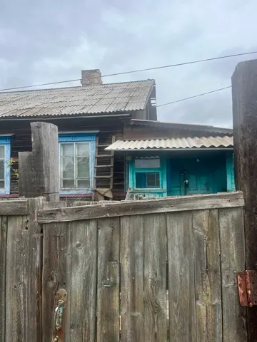 Квартира, назначение: жилое, этаж 1, площадь 28,3 кв.м., к/н 75:12:200157:94, по адресу: Забайкальский край, район Нерчинский, г. Нерчинск, ул. Красноармейская, д. 64, кв. 3