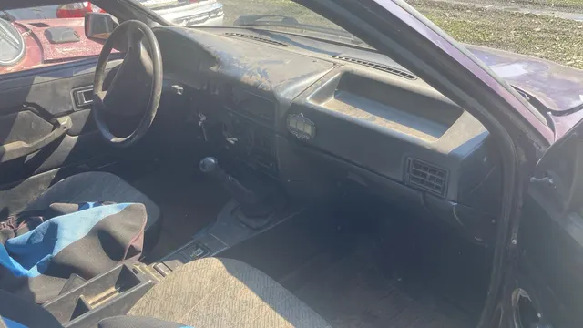 45-003030-1 Автомобиль ИЖ 2126-030 государственный регистрационный знак В935МХ45