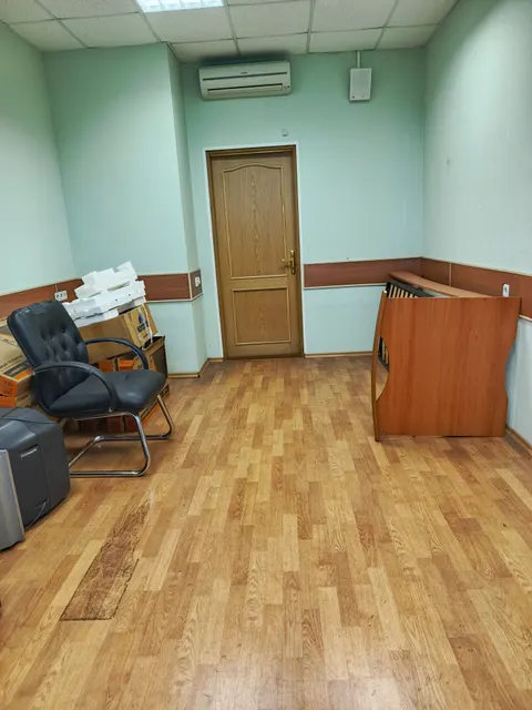 Аукцион в электронной форме № ЦАА 39-25 на право заключения договора аренды объекта федерального недвижимого имущества, расположенного по адресу: Приморский край, м.о. Хасанский, пгт Посьет, ул. Портовая, зд. 52, помещ. 1, закрепленного за ФГУП «Росморпорт» на праве хозяйственного ведения и находящегося на балансовом учете Дальневосточного бассейнового филиала ФГУП «Росморпорт» (Нежилое помещение № 16, площадью 18,5 кв.м, расположенное на 3 этаже нежилого помещения)