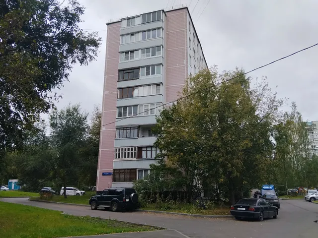 Продажа имущества, находящегося в собственности города Москвы, жилое помещение по адресу: г. Москва, ул. Кулакова, д. 5, корп. 1, кв. 139, площадью 44,4 кв.м (Этаж № 8), кадастровый номер: 77:08:0008002:8846