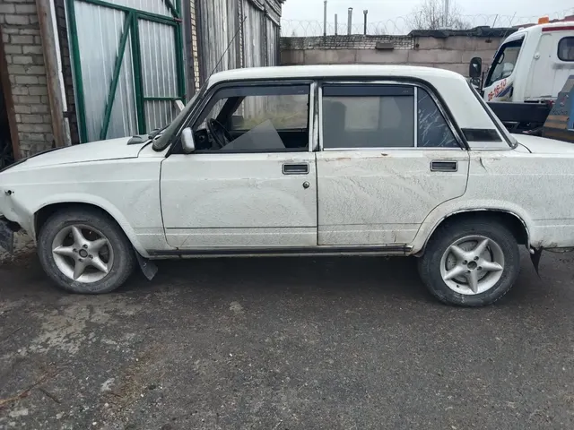 ВАЗ 21074 г.н.Н867ВС10, 1994 г.в, VIN ХТА210740S0886033