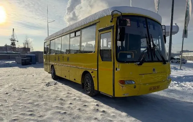 Автобус для перевозки детей КАВЗ 4238-45