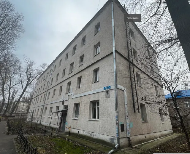 Лот № 5. Квартира площадью 31,4 кв. м, кадастровый номер 36:34:0106002:785, расположенная по адресу: г. Воронеж, ул. Минская, д. 7а, кв. 16 - принадлежащая Габдиновой Е.В.