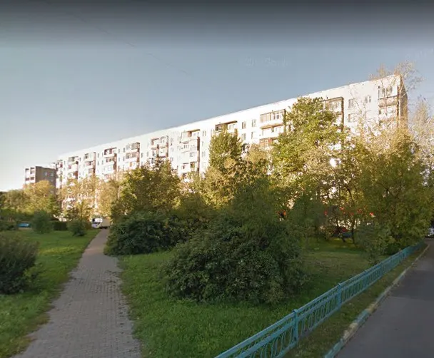 квартира пл.33,3кв.м по адресу: Российская Федерация, город Москва, вн.тер.г. муниципальный округ Гольяново, улица Хабаровская, дом 9, квартира 106, к/н 77:03:0002017:10306