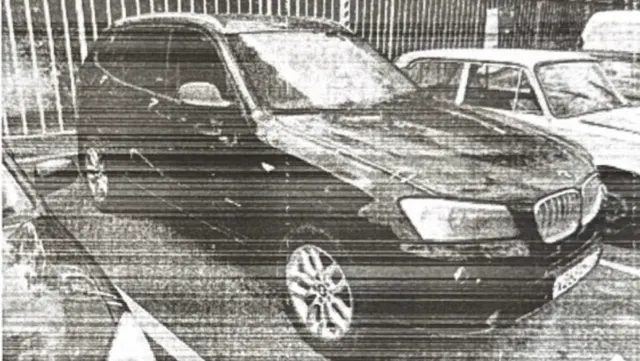 АМТС БМВ ХЗ XDRIVE281, 2013 г.в., VIN X4XWX994X00F97454