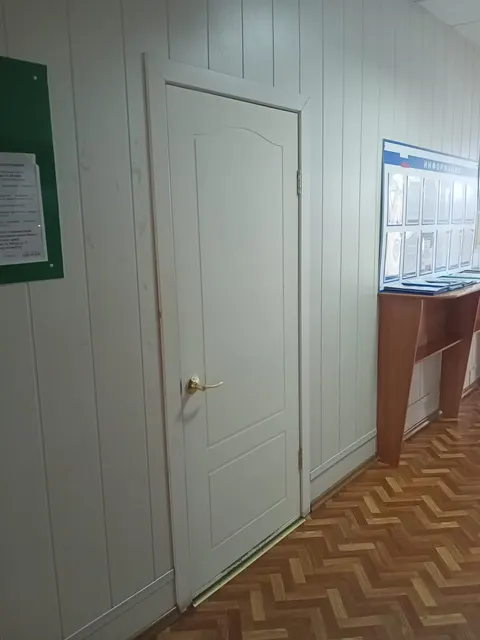 нежилое помещение общей площадью 47,2 кв.м., назначение: нежилое, кадастровый номер 55:17:260128:362, адрес: Омская область, Нововаршавский район, р.п. Нововаршавка, ул. Красноармейская, д. 2А, пом. 18П, РНФИ П13560003182