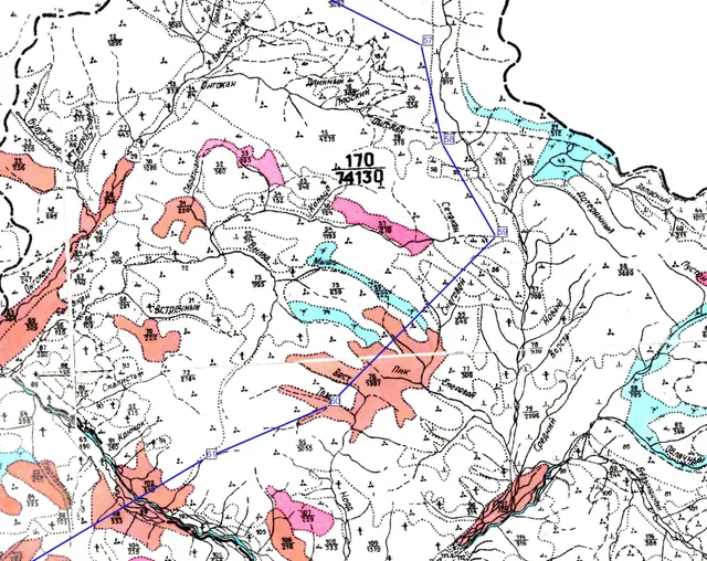 Индигирское Момское 143 (части выделов 1-6, 12, 13, 23, 24, 41-44, 46, 57- 59, 72, 74, 77, 80, 95, 96, 104-106, 118, 124, 125, выдела 7-11, 14-22, 25-40, 45, 47-56, 60-71, 73, 78, 79, 81-94, 97-103, 107-117, 119-123, 126-131), 153 (части выделов 1, 2, 16, 17, 29-32, 39-42, 50, 52, 54, 56-58, 66, 68, 70-71, выдела 3-15, 18-28, 33-38, 43- 49, 51, 53, 55, 59-65, 67, 69, 72-76), 159 (части выделов 1-3, 6-9, 11, 12, 19, 27-29, 38, 41, 42, 48, 59, выдела 4, 5, 10, 13-18, 20-26, 30-37, 39, 40, 43-47, 4