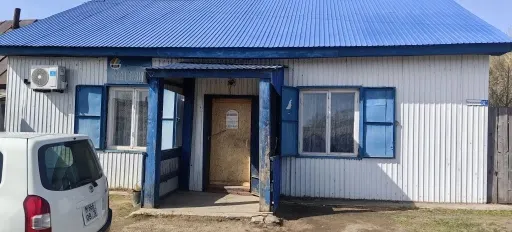 Нежилое здание (Магазин), назначение: нежилое, 1 этаж (в т.ч. подземных 0), с кадастровым номером 75:21:260101:252, площадь 80,2 кв.м, по адресу: Забайкальский край, Чернышевский район, п. Багульный, ул. Центральная, 30 а, Земельный участок под нежилым зданием предоставлен в аренду должнику, назначение: земли населенных пунктов, виды разрешённого использования: под объекты не производственного назначения - здания магазина.