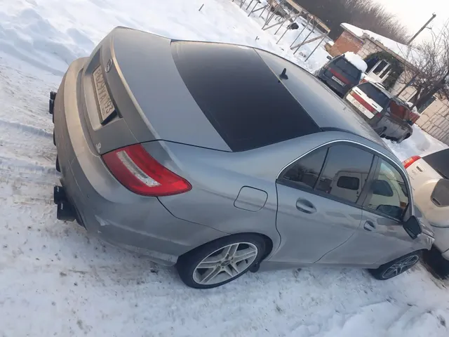 Д-к: Мелконян Г.Ж. Автомобиль MERCEDES BENZ C 180, г/в 2011, г/н Р629УА193, VIN WDD2040491A678889