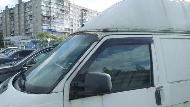 Автомобиль Фольксваген Транспортер, ГРЗ: К996РО35, VIN WV1ZZZ70Z3H127076, 2003 г.в.