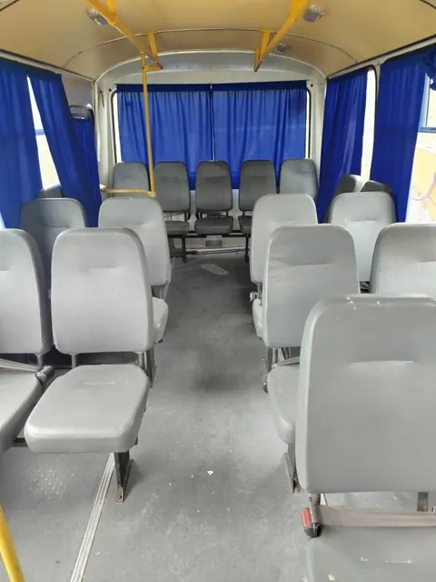 Автобус ПАЗ 3206-110