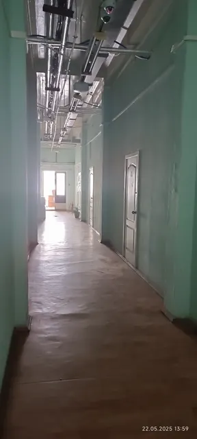 Лот № 1 Объект аренды, площадь 138,30 кв.м., номера помещений на поэтажном плане: 5 этаж, помещения № 67, 68, 69, 71, 72, адрес (местонахождение) объекта: Свердловская область, г. Екатеринбург, пр-т Ленина, д. 39