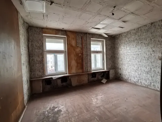 Продажа имущества, находящегося в собственности города Москвы, нежилое помещение по адресу: г. Москва, ул. Новослободская, д. 54, стр. 1, площадью 140,1 кв. м. (Этаж № 4, помещ. 41Н/4), кадастровый номер: 77:01:0004007:3969
