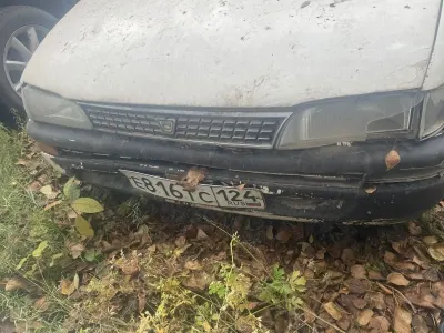 Автомобиль TOYOTA COROLLA, г/н Е816ТС124, 1992 г.в., кузов № СЕ1003012089, двигатель № 2063781, цвет белый комплектность и состояние  не проверялась данное имущество обращено в доход государства, находится в г Канск (Документы и ключи отсутствуют)