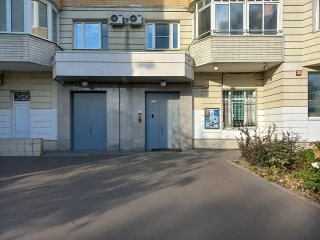 Продажа имущества, находящегося в собственности города Москвы, жилое помещение по адресу: г. Москва ул. Борисовские Пруды, д. 5, к. 1 кв. 18, общей площадью 136,3 кв. м (Этаж № 3), кадастровый номер: 77:05:0011010:7063