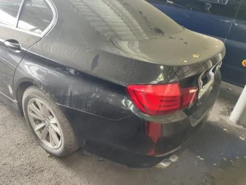 Автотранспортное средство