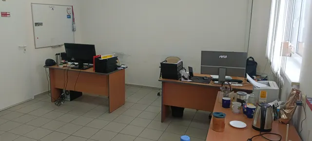 Помещение № 18,19 на 2 этаже площадью 36,4 кв.м. по адресу: 440067, г. Пенза, ул. Дружбы, стр. 6