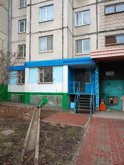Аукцион в электронной форме по продаже нежилого помещения площадью 59,9 кв. м, расположенного по адресу: Белгородская область, г. Белгород, ул. Чапаева, д. 24.