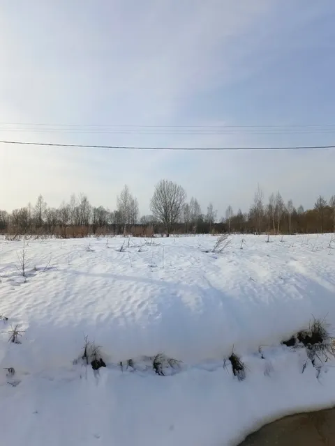 Аукцион в отношении земельного участка с КН 50:01:0040105:1