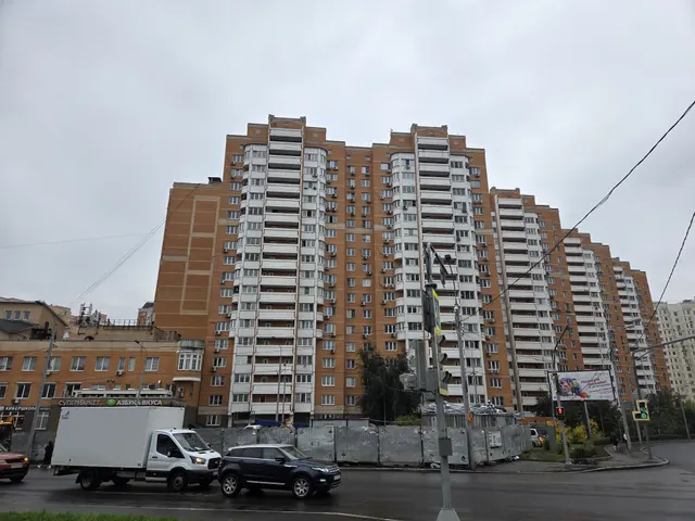Продажа имущества, находящегося в собственности города Москвы, нежилое помещение по адресу: г. Москва, ул. Гризодубовой, д. 1, корп. 1,  площадью 237,5 кв. м. (Этаж № 1, пом.3), кадастровый номер: 77:09:0005007:10818