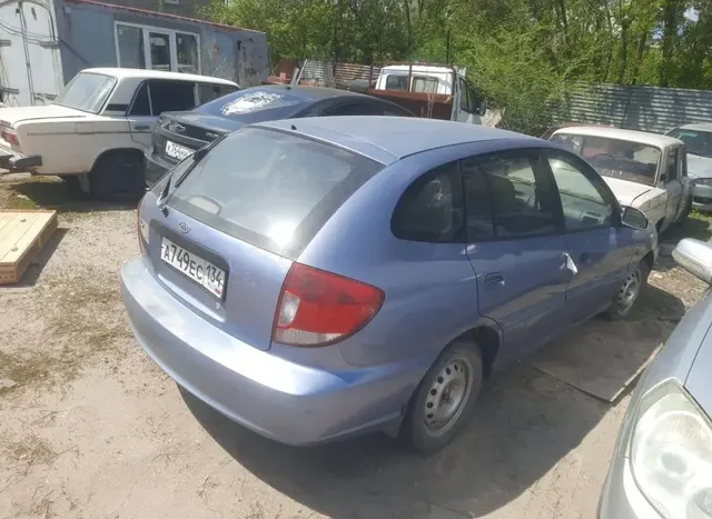 (154к)  автомобиль «КИА РИО»