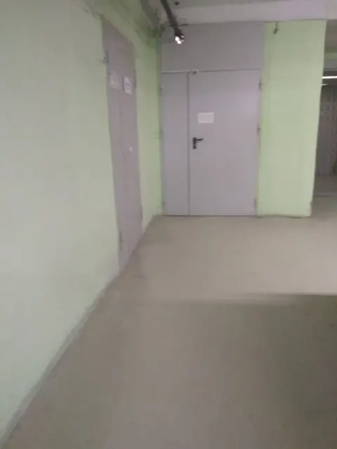 Нежилое помещение площадью 18,1 кв.м.