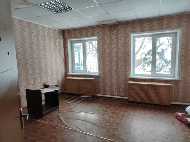 помещение с кадастровым номером 71:26:020104:216, общей площадью 194,7 кв.м
