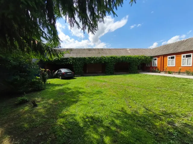 Жилой дом, площадью 110,3 кв.м., кадастровый номер 20:11:0301006:510; земельный участок (для ведения личного подсобного хозяйства), площадью 1505 кв.м., кадастровый номер 20:11:0301006:505